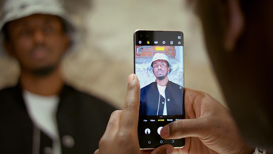 BBC StoryWorks creates content for TECNO to tell the story of how inclusive mobile camera innovations bring people together