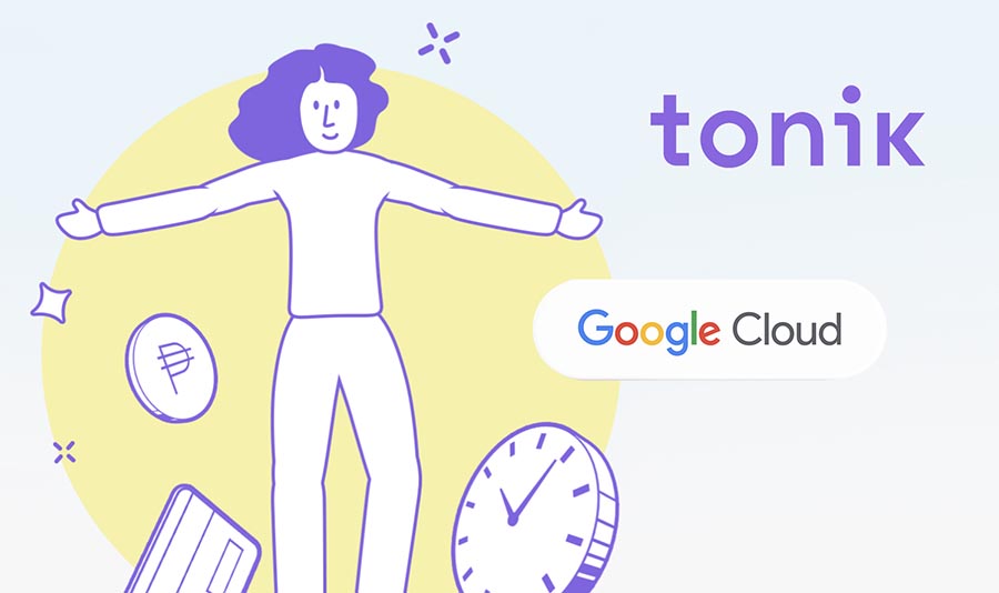 Tonik Builds on Google Cloud to Accelerate Financial Inclusion and Open Banking Innovation in the Philippines
