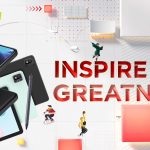 TCL Continues To Provide 5G Access For All With TCL ‘Inspire Greatness’ Event At CES 2022 Showcasing Latest 5G Range