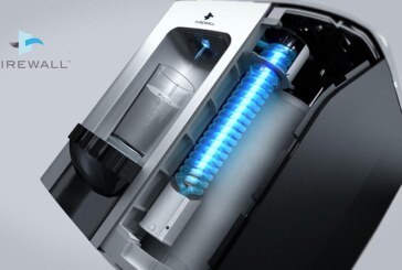 World’s first COVID-19-safe water purifier arrives in PH