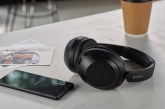 Sony Adds to Its Wireless Headphones Range with the WH-XB910N