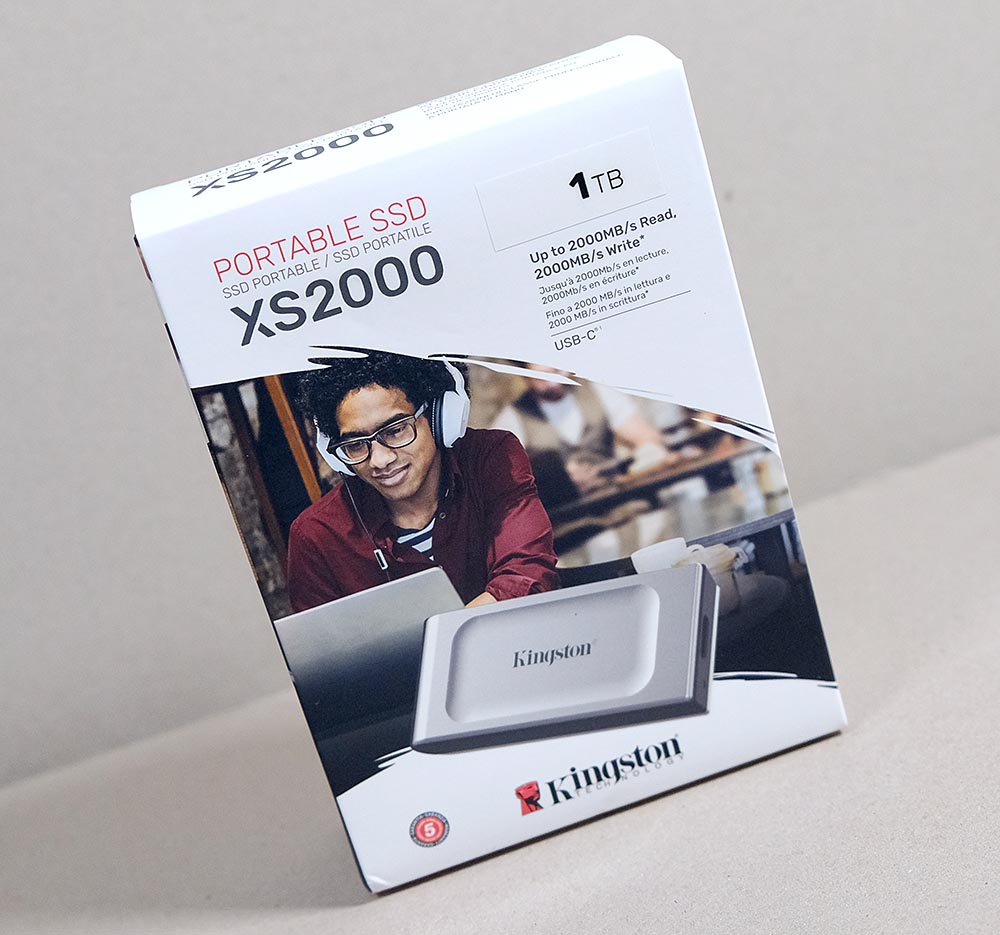 XS2000 01