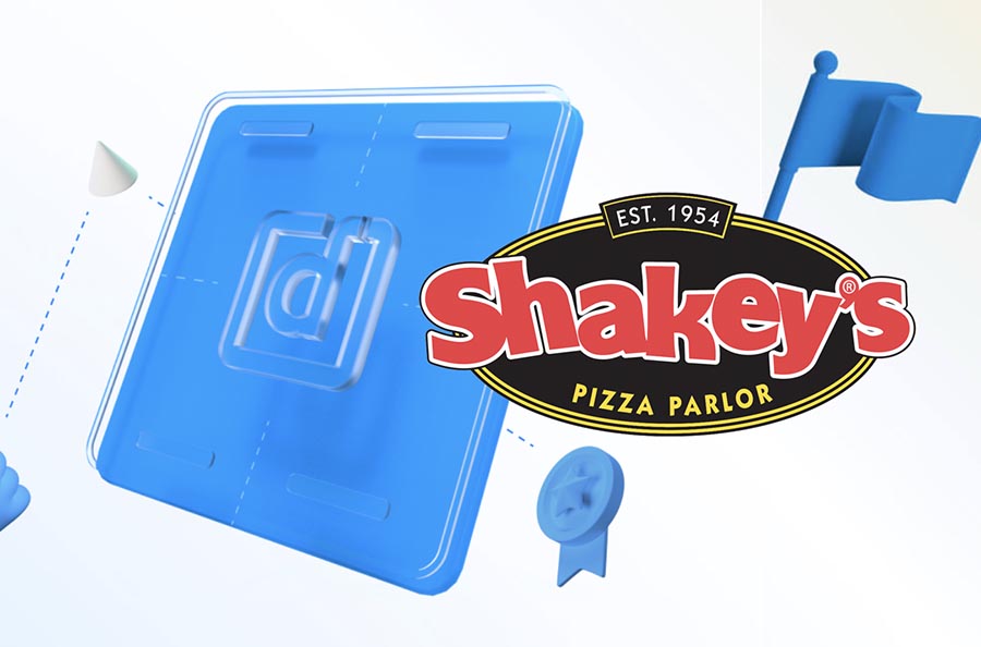 Shakey’s Pizza forges its way into business productivity for its 1000+ workforce; Partners with leading HCM player, Darwinbox