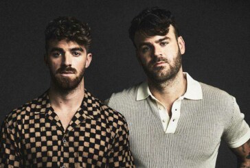 The Chainsmokers mark first music release in two years with new single “High”