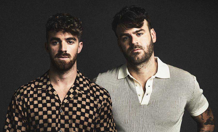 The Chainsmokers mark first music release in two years with new single “High”