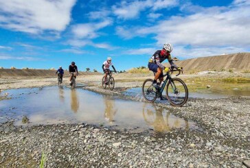 Philippines makes history as the only Asian country to qualify at the 2022 Trek UCI Gravel World Series