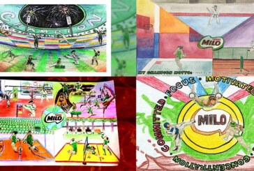 MILO® Philippines rewards kids for their creativity, storytelling, and Champion spirit