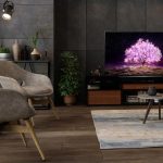 Get a One of a Kind Immersive Experience With LG’s OLED TV