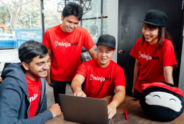 Ninja Van Goes the Extra Mile with Google Cloud to Fulfill Vision of Tech-Enabled, End-to-End Logistics Management for Businesses in Southeast Asia