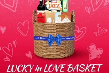 Be Lucky In Love with BGC’s Valentine’s Day Promo