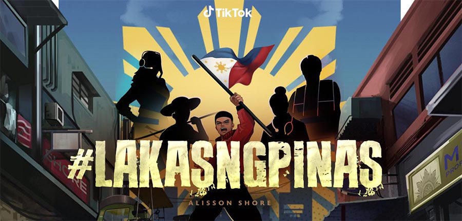 MPL-PH Season 9 celebrates Lakas ng Pinas with brand-new soundtrack