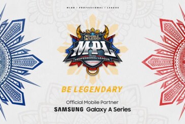 Samsung Philippines teams up with MOONTON Games to amplify the gaming passion of creators this 2022