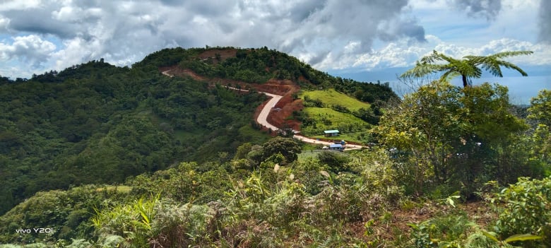 Aboitiz Construction completes roadworks for Cebu’s Magspeak Nature Park
