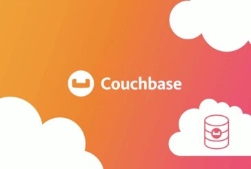 Couchbase Named One of 25 Highest-Rated   Public Cloud Computing Companies to Work For