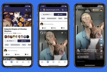 Facebook Reels launched globally and shares new ways for creators to make money