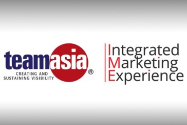 TeamAsia Bags Gold and Bronze in 2021 Marketing Excellence Awards
