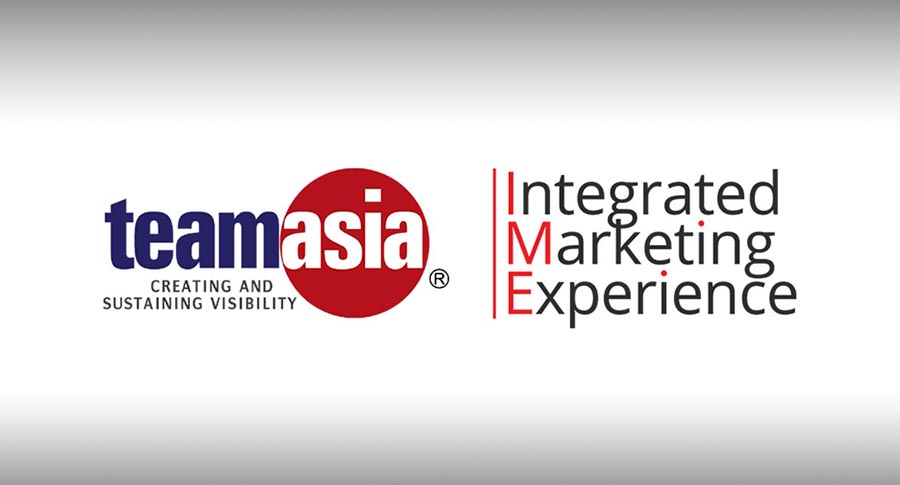 TeamAsia Bags Gold and Bronze in 2021 Marketing Excellence Awards