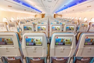 Emirates reveals the most popular movies, TV and sport programs enjoyed at 40,000 feet in 2021