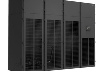 Vertiv Expands Data Center Thermal Management Portfolio with New High Density Chilled Water Model for Southeast Asia, Australia and New Zealand