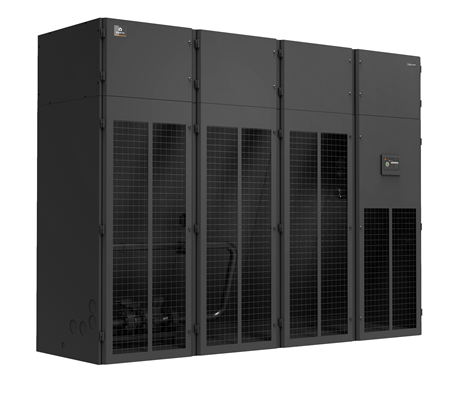 Vertiv Expands Data Center Thermal Management Portfolio with New High Density Chilled Water Model for Southeast Asia, Australia and New Zealand