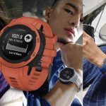 Garmin Instinct 2 Series now available for pre-order priced at PHP19,735
