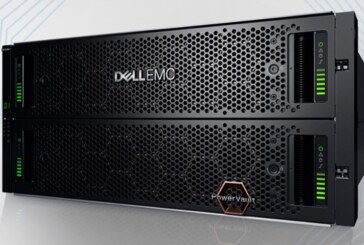 Dell Technologies introduces PowerVault ME5, the new gold standard for entry storage