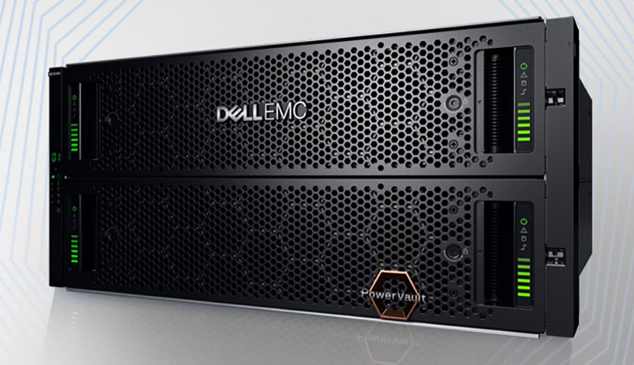 Dell Technologies introduces PowerVault ME5, the new gold standard for entry storage