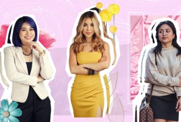 These Filipino women are kicking up a storm in the male-dominated esports industry. Here’s how they do it.