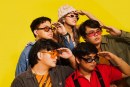 Any Name’s Okay drops summer-themed music video of “Yugto”