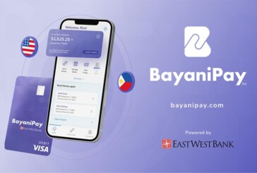 BayaniPay Launches First Fil-Am Neobank in Partnership with Leading Bank in the U.S.