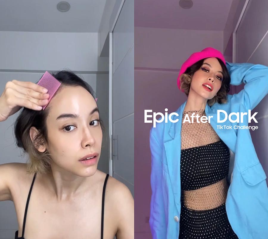 Bea Benedicto