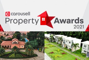 First Carousell Property Awards honors the Philippines’ most notable property developers