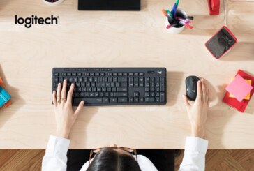 Minimize Distractions With A Super Silent Mouse From Logitech