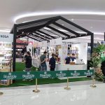 SM Mall of Asia’s Start Up Market Opens