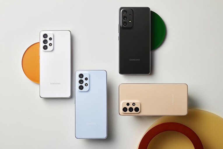 Looking for the best midrange camera smartphone that comes with ultra-fast 5G connectivity?