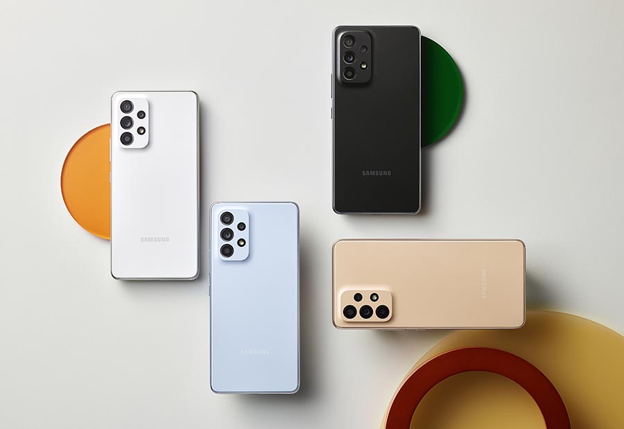 Looking for the best midrange camera smartphone that comes with ultra-fast 5G connectivity?