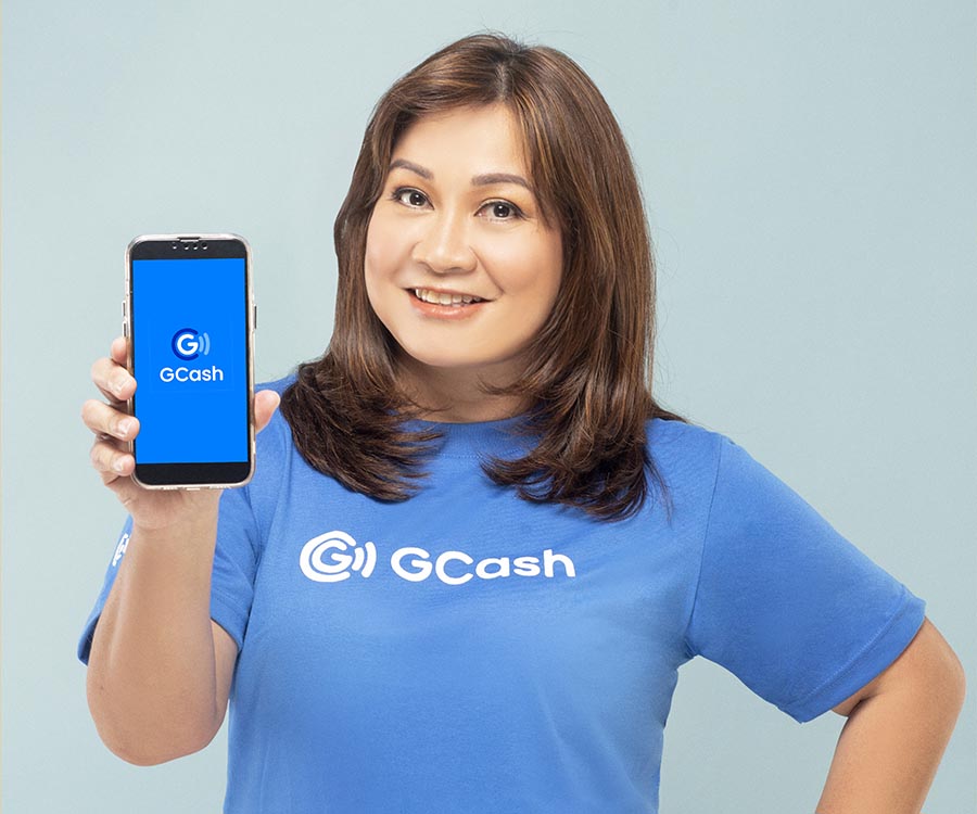 GCash now offers fast and secure ways to buy crypto