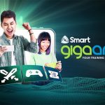 Smart GIGA Arena: First all-in-one esports platform for Filipino mobile gamers