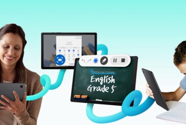 The SAMSUNG Galaxy Tab A8 is the Parent’s new partner in e-learning and entertainment