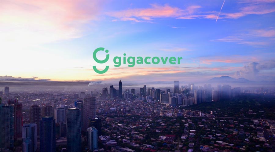 Gigacover Establishes Leadership in the Philippines,  Records 35% MoM Growth Within a Year of Operations