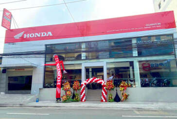 Honda opens 2nd flagship store in the City of Manila offers the brand’s big bikes and more