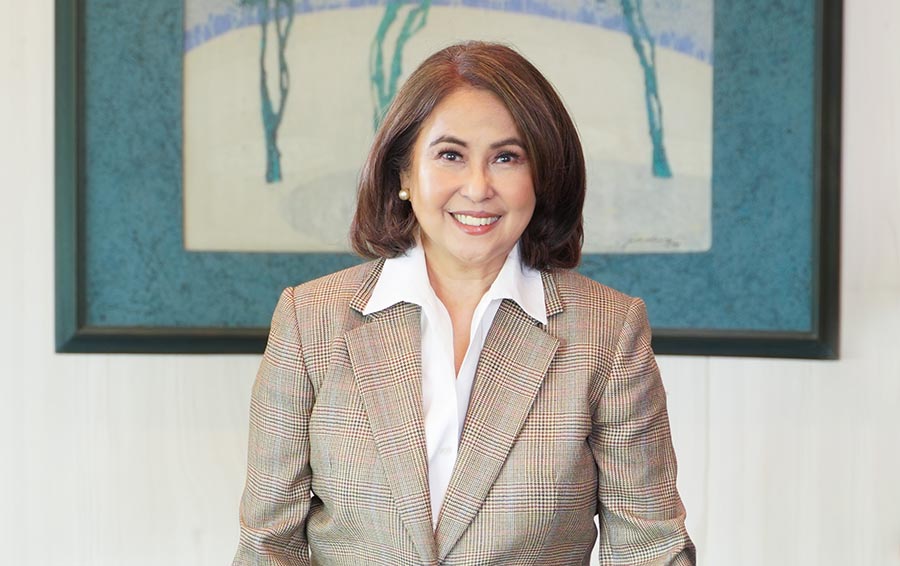 InLife Exec Chair Nina Aguas to talk about women corporate directors in fireside chat “Women on Board”