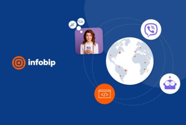 Infobip integrates Viber Chatbots to platform offering
