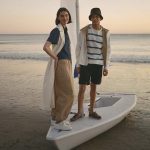 Upcoming UNIQLO and JW ANDERSON 2022 Spring/Summer Collection Celebrates Britain’s Sailing and Seaside Culture