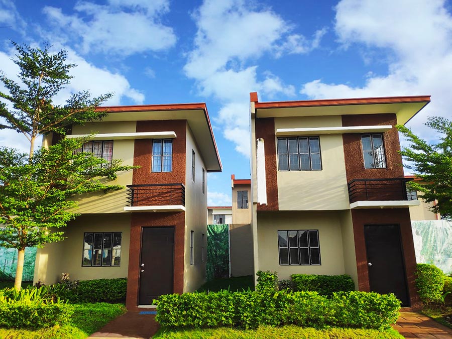 Lumina Homes_Angeli Single Firewall