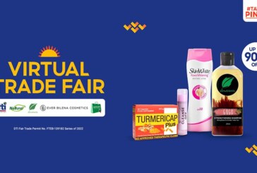 Discover exclusive deals on Shopee’s #TatakPinoy: Virtual Trade Fair