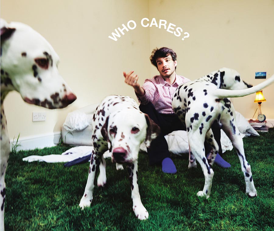 Rex Orange County drops new single “Open A Window,” featuring acclaimed rapper Tyler, The Creator