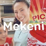 Feel the la-la-love Mekeni brings you with their new jingle