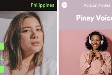 Rise of Women in Audio: Spotify Passing the Mic to Filipina Artists and Creators