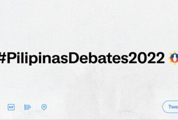 Twitter announces inaugural partnership with COMELEC  to promote healthy conversations during the 2022 Philippine General Election